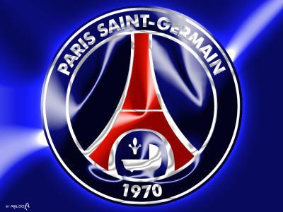 PSG...