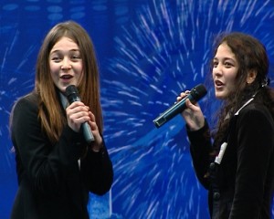  მარი და ბაბი