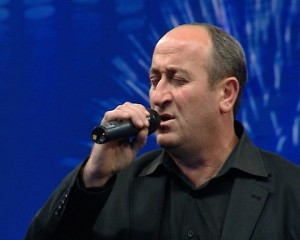 ლევან შავაძე