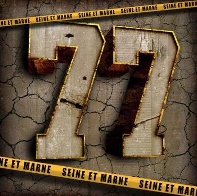 77 - Seine-et-Marne.