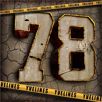 78 - Yvelines.