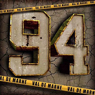 94 - Val de Marne.