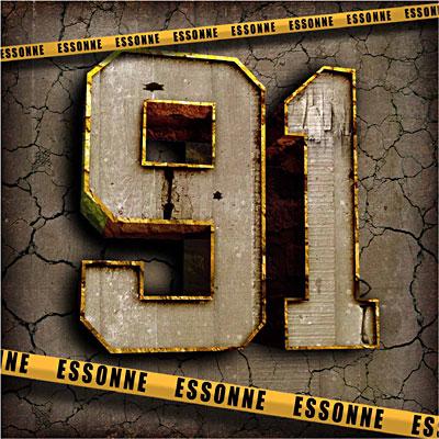 91 - Essonne.