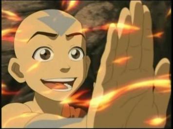 Avatar; The Last Airbender