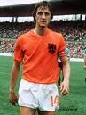 Johan croif
