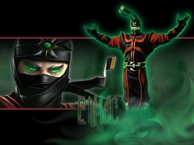 Ermac