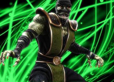 Reptile