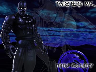 Noob-Saibot
