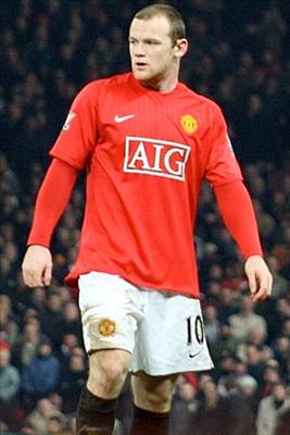 Wayne Rooney