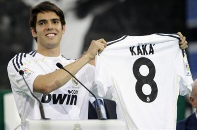 Kaka
