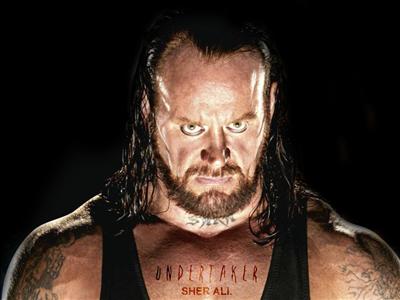 Undertaker 