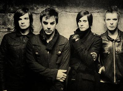 30 Seconds to Mars