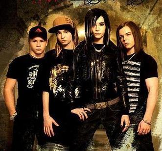 Tokio Hotel
