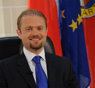 Dr.Joseph Muscat
