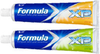 Formula XP