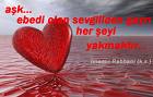 A) Bence Aşk Daha degerli=)