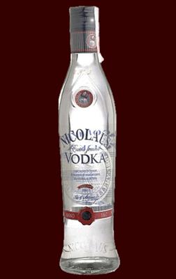 Vodka