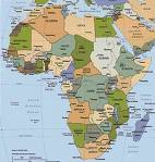 Afrika Ülkeleri
