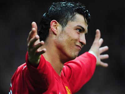 Ronaldo