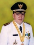 JEFFERSON S. M. RUMAJAR, SE