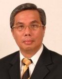 Pdt. TONNY D. KAUNANG, STh