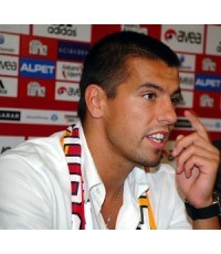 Milan Baros