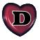 D
