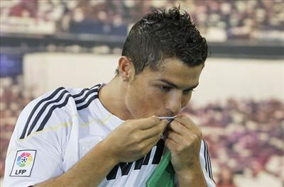 Ronaldo
