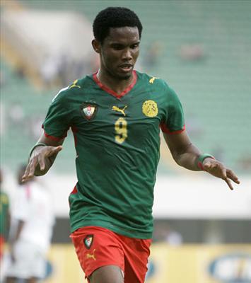 Cameroon