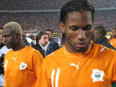 Ivory Coast