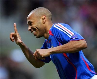Francia