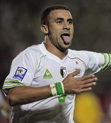 Abdelkader ghezzal