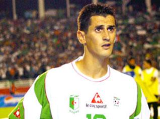 Rafik saifi