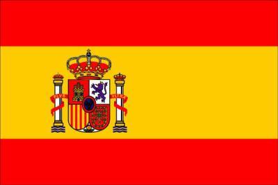 Espagne