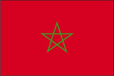 Maroc