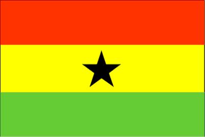 Ghana