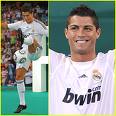 C.ronaldo