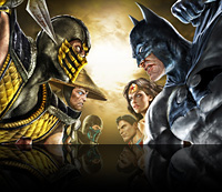 Mortal Kombat