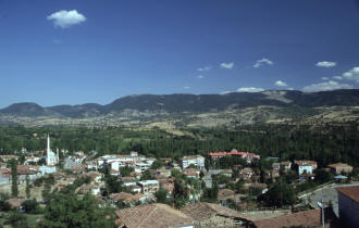 Hamamözü