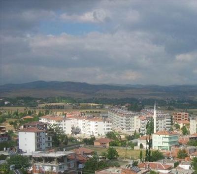 Suluova