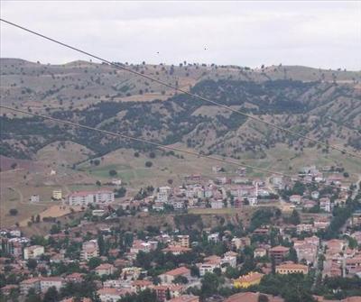 Taşova