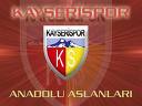 KAYSERİSPOR