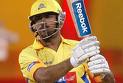 MAHENDRA SINGH DHONI