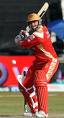 ROBIN UTHAPPA