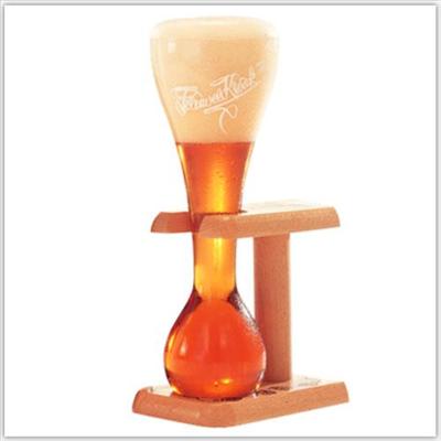 La biere de grande marque