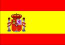 Spanien