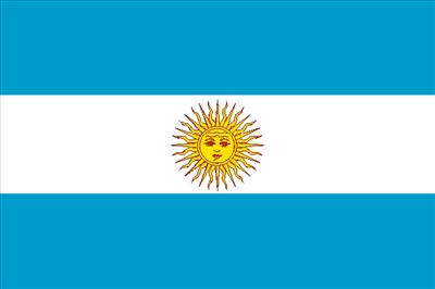 Argentinien