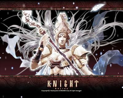 Knight Online