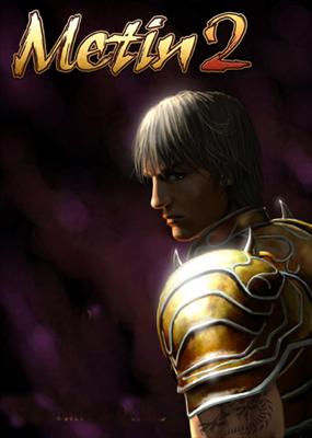 Metin2