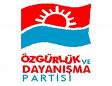 Özgürlük ve Dayanışma Partisi